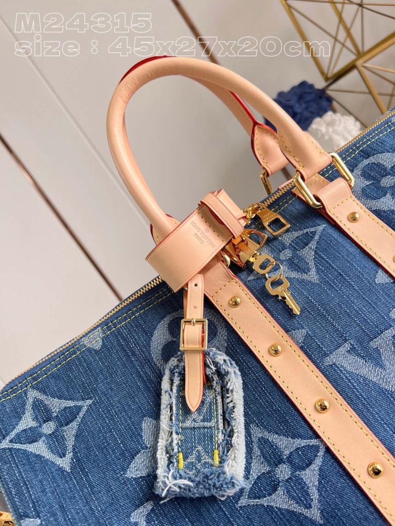 LV Travel Bags